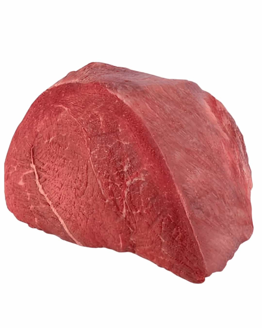 Beef Tip Round Roast - Shopper Direct