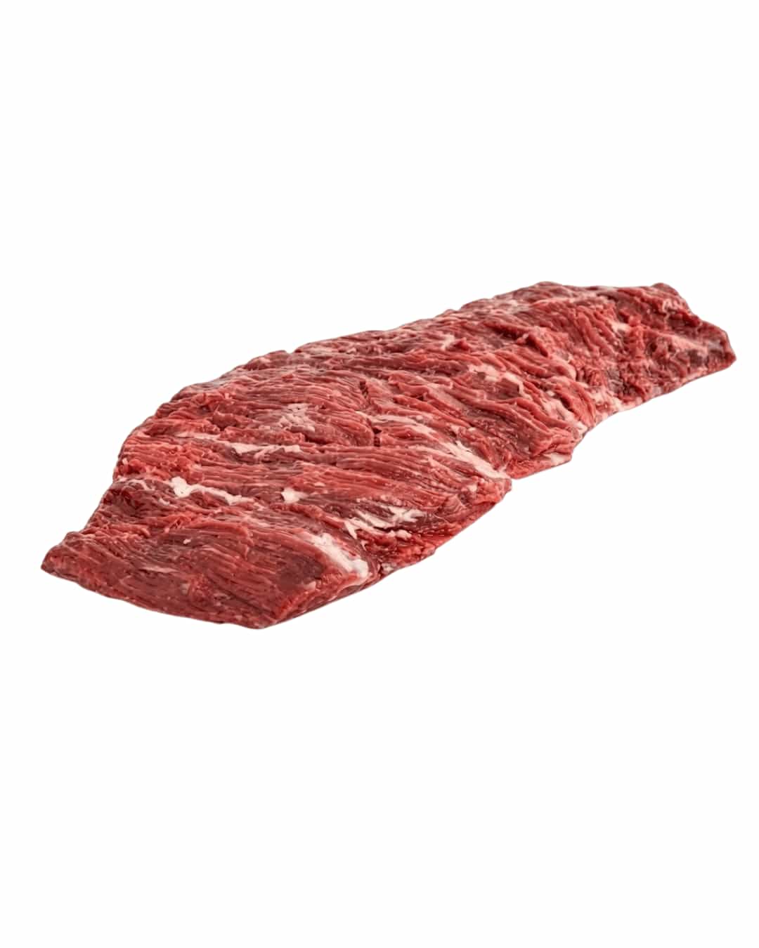 Beef Flank Steak - Shopper Direct